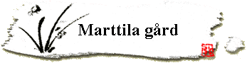 Marttila g�rd